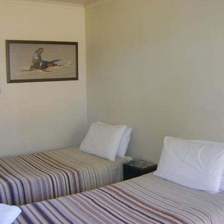 Hotel Catlins Newhaven Holiday Park à Owaka Chambre photo