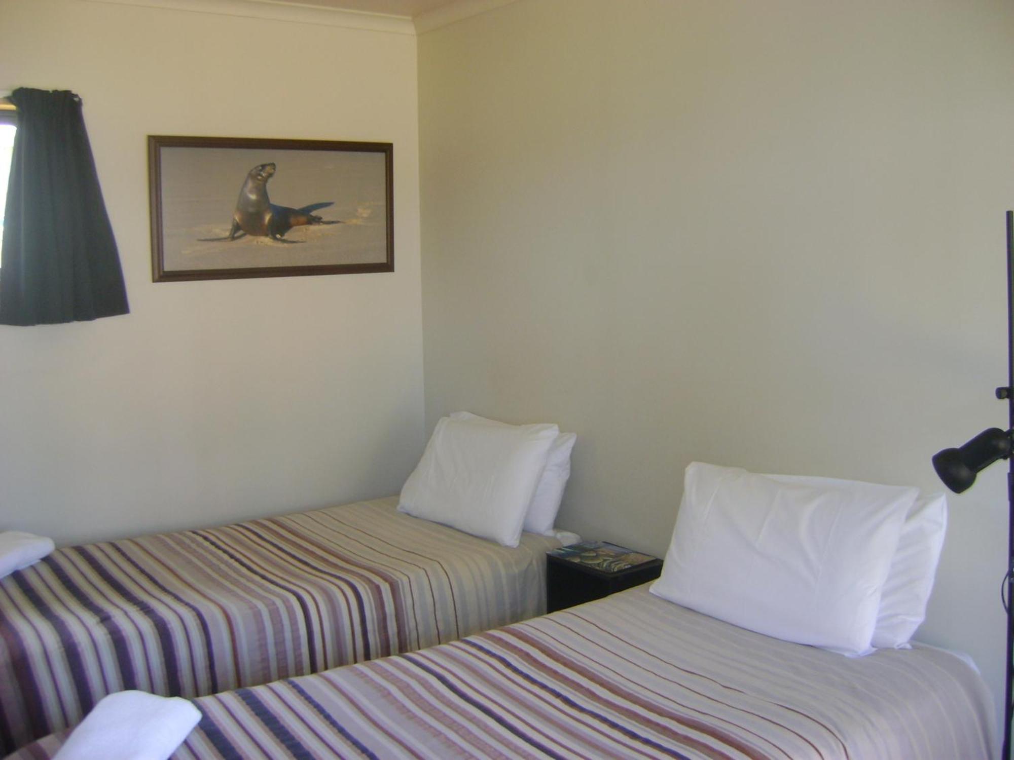 Catlins Newhaven Holiday Park Owaka Chambre photo