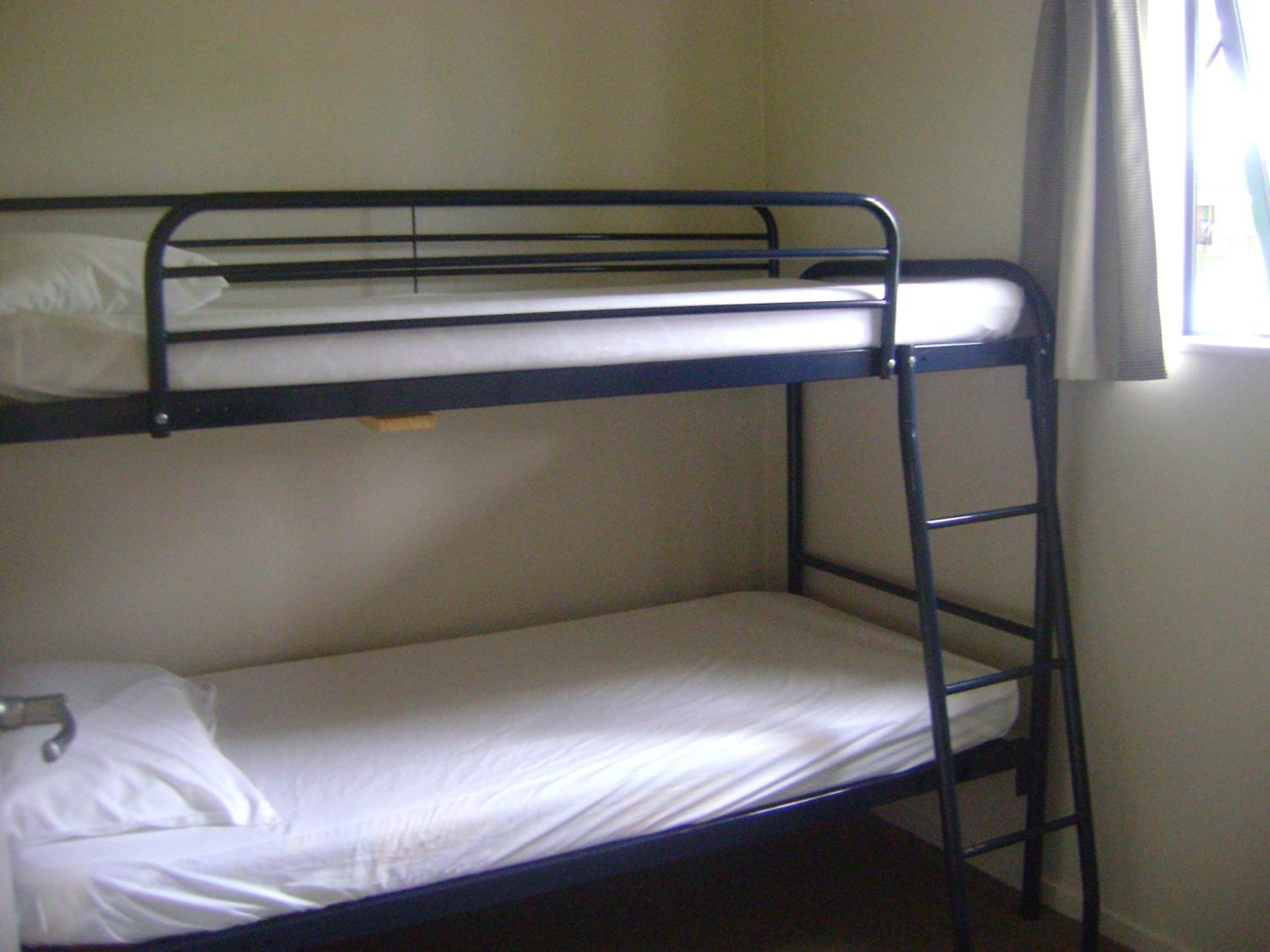 Catlins Newhaven Holiday Park Owaka Chambre photo