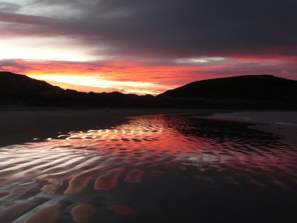 Catlins Newhaven Holiday Park Owaka Extérieur photo