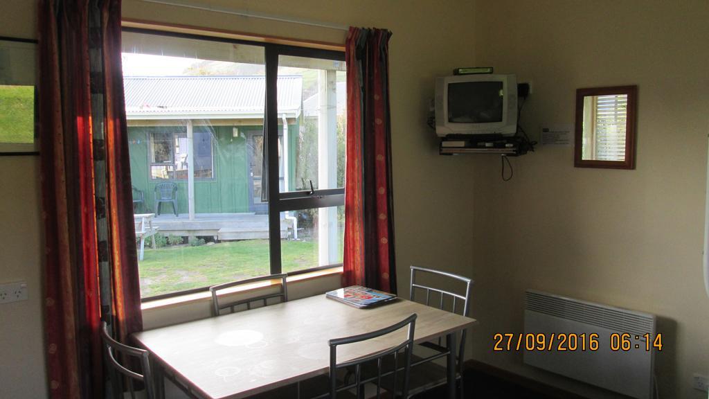 Catlins Newhaven Holiday Park Owaka Extérieur photo